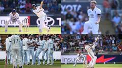 IND vs ENG: ગિલની ઐતિહાસિક સદી, જયસ્વાલ-જાડેજાએ પણ મચાવી ધમાલ, જાણો પ્રથમ દિવસના લેખાંજોખાં