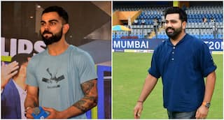 Delay In Rohit-Virat Comeback? Update On India's Bangladesh Tour