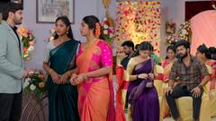 మనోజ్ పై రివర్సైన రోహిణి, బుక్కైపోయిన బాలు, మీనా ఏం చేయబోతోంది - గుండె నిండా గుడి గంటలు జూలై 02 ఎపిసోడ్