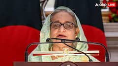 बांग्लादेश की पूर्व पीएम शेख हसीना को छह महीने की जेल की सजा, इस मामले में कोर्ट ने ठहराया दोषी