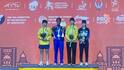 Divyanshi Bhowmick Scripts History, Bags Gold For India At Asian Youth TT Championship After 36 Years