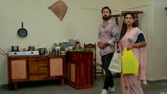 Brahmamudi Serial Today July 2nd Episode: గజినిలో సీన్ దించేశారు సూర్యకి ఆసిన్ లా రాజ్ కి ట్రైనింగ్ ఇస్తున్న కావ్య - బ్రహ్మముడి జూలై 02 ఎపిసోడ్ హైలెట్స్!