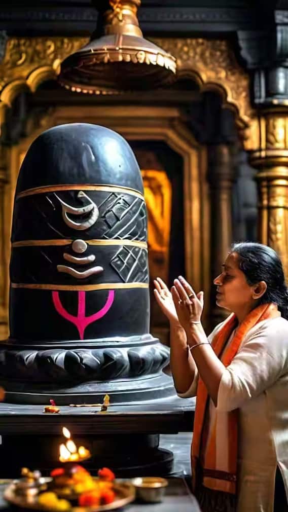 शिव मंदिर में तीन बार ताली क्यों बजाई जाती है?