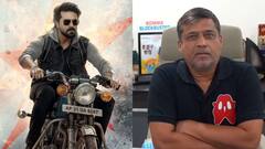 రామ్ చరణ్ మెగా ఫ్యాన్స్‌కు సారీ - తన కామెంట్స్‌పై ప్రొడ్యూసర్ శిరీష్ వివరణ... కాంట్రవర్సీకి చెక్ పడినట్లేనా?