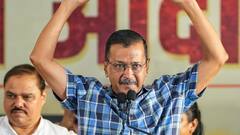 गुजरात में BJP के लिए चुनैती बनेंगे अरविंद केजरीवाल? AAP ने उठाया बड़ा कदम, क्या बोले?