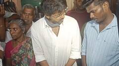 Custody Death -  ’என்னால் உங்களுக்கு தொந்தரவு வந்திடும் அம்மா.. 10 நிமிடத்தில் பறந்த விஜய் !