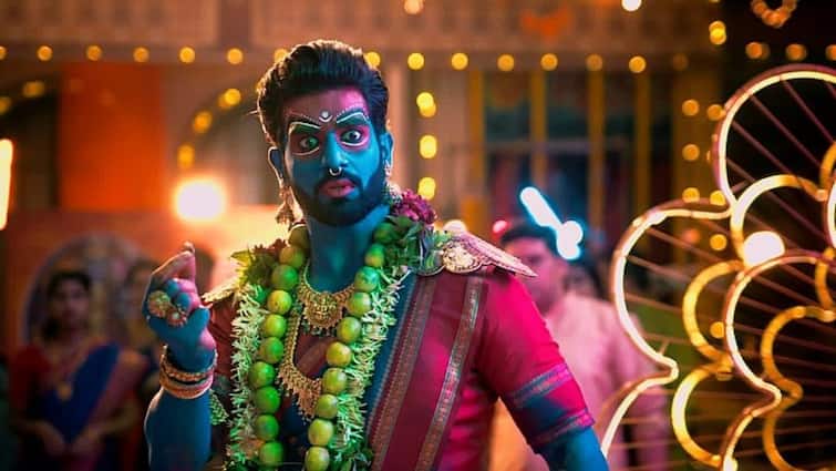 टीवी के 'पुष्पा' बनकर दिखे अभिषेक मलिक, जानें अल्लू अर्जुन जैसा रूप क्यों रखा है एक्टर ने
