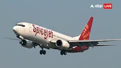 Passengers Sit On Protest At Delhi Airport Boarding Gate Over Repeated SpiceJet Flight Delay