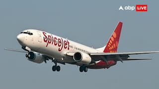 Passengers Sit On Protest At Delhi Airport Boarding Gate Over Repeated SpiceJet Flight Delay