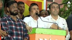 'পতাকা ছাড়া ৯ অগাস্ট অভয়ার ধর্ষণ-খুনের বর্ষপূর্তিতে নবান্ন অভিযান', হুঙ্কার শুভেন্দুর