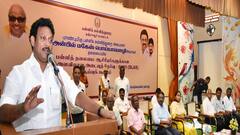 தஞ்சாவூர் பள்ளிகளில் மாணவர்களின் கற்றல் திறன் ஆய்வு: ஆசிரியர்கள் அடுத்த கட்டத்திற்கு தயார் - கல்வி அமைச்சர் தகவல்