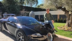 Cristiano Ronaldo के कलेक्शन में शामिल हैं दुनिया की सबसे महंगी कारें, जानें कीमत