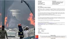 ప్రమాదానికి రియాక్టర్ పేలుడు కారణం కాదు: మృతుల కుటుంబాలకు సిగాచీ రూ.1 కోటి పరిహారం