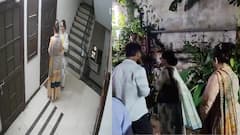 यूपी: राजा भैया की पत्नी का हाई वोल्टेज ड्रामा, मां से मिलने पहुंचीं, गेट नहीं खोला तो किया हंगामा