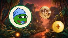 Here's Where AI Predictions Place Little Pepe (LILPEPE) Price By the End of 2025, 2028 and 2030