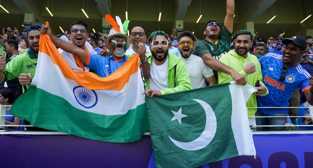 Asia Cup 2025: India-Pakistan May Face Off Thrice Asia Cup 2025 India Pakistan May Face Off Thrice Asia Cup 2025: India-Pakistan May Face Off Thrice