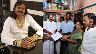 Hari Nadar : ‘சிறைக்கு சென்றவருடன் அமைச்சர் பெரியகருப்பன்’ ஹரி நாடாரை அருகே வைத்துக்கொண்டது ஏன்..? – பரபரப்பு பின்னணி..!
