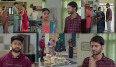 చిన్ని సీరియల్: ఒకే కాలేజ్‌లో మధు, మహి, లోహితలకు సీట్.. చందుగా జగధాత్రి యువరాజ్‌ ఎంట్రీ!