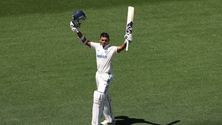 Yashasvi Jaiswal Vs England: यशस्वी जायसवाल ने इंग्लैंड के खिलाफ दूसरे टेस्ट में शानदार अर्धशतक लगाया. हालांकि वो सिर्फ 10 रन से इतिहास रचने से चूक गए.