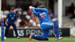 वाह! मजा आ गया, वैभव सूर्यवंशी के बल्ले ने उगली आग, इंग्लैंड के खिलाफ 31 गेंद में ठोके 86