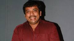 500 ஏக்கர் நிலம் , அரண்மனை போல் வீடு...எல்லாம் இழந்து நிற்கும் நகைச்சுவை நடிகர் சத்யன்..சினிமாவால் தான் எல்லாமா?