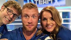 Andrew Flintoff: ক্রিকেট ছেড়ে কুস্তি! WWE কিংবদন্তি দ্য আন্ডারটেকারের সঙ্গে লড়াইয়ের প্রস্তাব পেয়েছিলেন এই তারকা