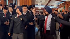 No More Rumours! Diljit Dosanjh Confirms He’s Still In Border 2