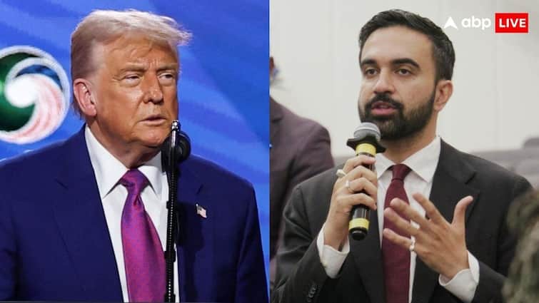 Trump To Takeover New York City Next? US Prez’s Threat To NYC’s Mamdani Looms Large After Washi