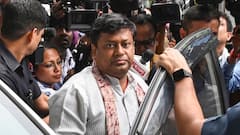 Sukanta Majumdar Moves Calcutta High Court Over Recent Detention By West Bengal Authorities