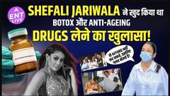 Shefali Jariwala’s Shocking End: From ‘Kaanta Laga’ Icon to a Mystery Wrapped in Glamour
