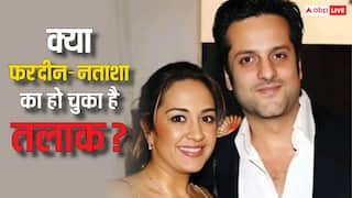 फरदीन खान और बेटी नताशा के तलाक पर दिग्गज अभिनेत्री मुमताज ने तोड़ी चुप्पी, बोलीं- 'बहस होती रहती है...'