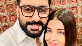 Abhishek Bachchan Opens Up About Dealing With Negativity, Shares Wife Aishwarya Rai's Advice