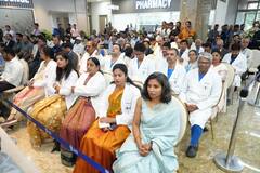 CM Revanth Reddy: డాక్టర్ నాగేశ్వర్ రెడ్డికి భారతరత్న రావాలి, నా వంతు ప్రయత్నం చేస్తా.. రేవంత్ రెడ్డి