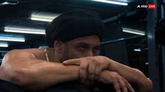 वो ही काम आएगा... जिम में पसीना बहाते हुए सलमान खान ने शेयर की मिरर फोटो, फिटनेस के दीवाने हुए फैंस