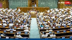 Parliament Monsoon Session: மழைக்கால கூட்ட தொடர் - அரசின் 8 மசோதாக்கள், எதிர்க்கட்சிகளின் ட்ரம்ப், ஏர் இந்தியா ஸ்கெட்ச்