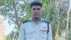 தண்ணிகூட கொடுக்காம கண்டபடி அடிச்சாங்க.. அஜித்குமார் மரணத்தில் நடந்தது என்ன? சகோதரர் கண்ணீர் பேட்டி