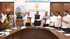 वारणाच्या सहकारात राज्यातील प्रथमच जलविद्युत प्रकल्प; 1008 कोटी रुपये गुंतवणूक, 240 मेगावॉट वीजनिर्मिती