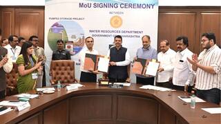 वारणाच्या सहकारात राज्यातील प्रथमच जलविद्युत प्रकल्प; 1008 कोटी रुपये गुंतवणूक, 240 मेगावॉट वीजनिर्मिती