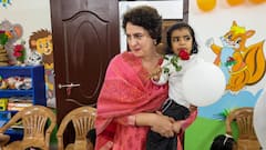 Rahul, Priyanka To Visit Wayanad, Launch Housing Project For 2024 Landslide Survivors