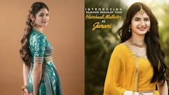 బాలయ్య 'అఖండ 2'లో బజరంగీ బాయిజాన్ చైల్డ్ ఆర్టిస్ట్ - మున్ని To జనని... హార్ట్‌లీ వెల్ కం