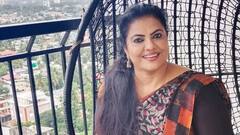 Malayalam Actor Minu Muneer Arrested In Cyber Defamation Case Filed By Balachandra Menon