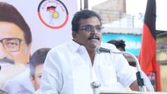 தேங்காய், பழத்தால் சண்டை! உடைந்தது திமுக எம்பி மகனின் மண்டை - மதுரையில் நடந்தது என்ன?