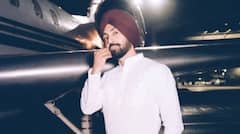 Diljit Dosanjh: ਦਿਲਜੀਤ ਦੋਸਾਂਝ ਦਾ ਨਫਰਤ ਕਰਨ ਵਾਲਿਆਂ ਨੂੰ ਤਿੱਖਾ ਜਵਾਬ, ਮੁੱਛਾਂ ਮਰੋੜਦੇ ਹੋਏ ਗਾਇਕ ਬੋਲਿਆ- 'ਵਿਦੇਸ਼ਾਂ 'ਚ ਰਿਕਾਰਡ ਤੋੜ ਰਹੀ...'