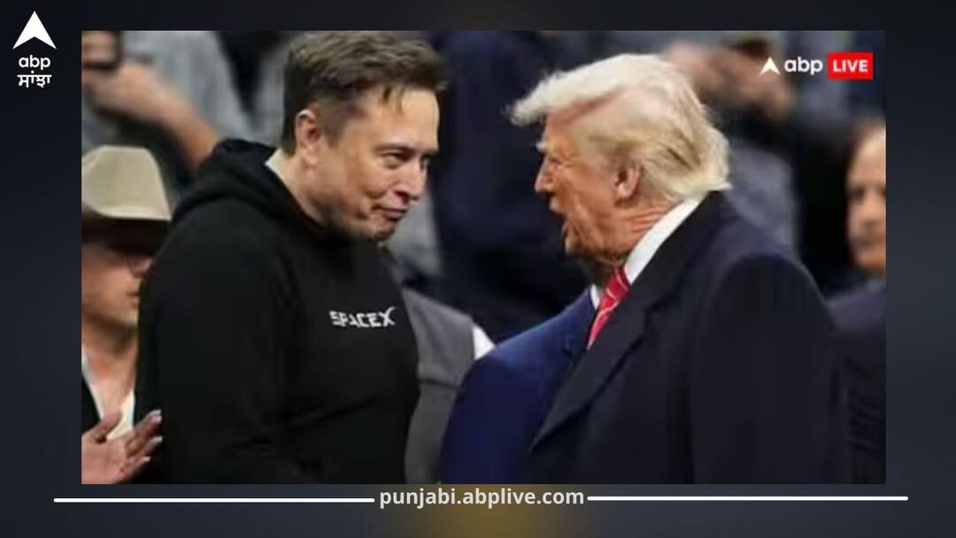 Will Elon Musk Run for President in 2028? Know Who Is Funding Him US Presidential Election: ਕੀ 2028 'ਚ ਰਾਸ਼ਟਰਪਤੀ ਦਾ ਚੋਣ ਲੜਣਗੇ ਐਲਨ ਮਸਕ? ਜਾਣੋ ਕੌਣ ਕਰ ਰਿਹਾ ਫੰਡਿੰਗ