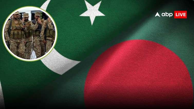 Pakistan 3 officers  intelligence agency ISI reached Bangladesh on fake passports Pakistan ISI Officers: पाकिस्तान के साथ मिलकर गंदा खेल खेल रहे मोहम्मद यूनुस, 3 ISI अधिकारी छुपकर पहुंचे ढाका, क्या भारत को खतरा?