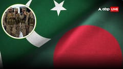 पाकिस्तान के साथ मिलकर गंदा खेल खेल रहे मोहम्मद यूनुस, 3 ISI अधिकारी छुपकर पहुंचे ढाका, क्या भारत को खतरा?