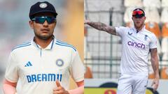 इंग्लैंड ने जीता टॉस, भारत को पहले बैटिंग का न्योता, बुमराह को जगह नहीं; देखें दोनों की प्लेइंग XI