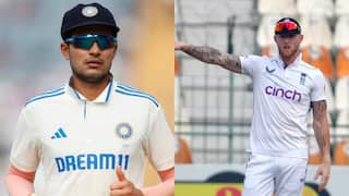 इंग्लैंड ने जीता टॉस, भारत को पहले बैटिंग का न्योता, बुमराह को जगह नहीं; देखें दोनों की प्लेइंग XI