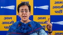 दिल्ली में समयसीमा पूरे कर चुकी गाड़ियों पर बैन को लेकर आतिशी का हमला, 'किसी भी वाहन की उम्र का...'