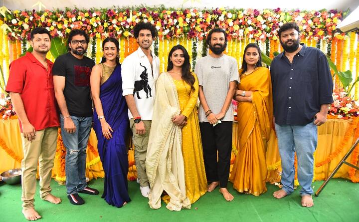 ఫాంటసీ కామెడీ జోనర్ తెరకెక్కనున్న ఈ చిత్రానికి అనుదీప్ దేవ్ సంగీత దర్శకుడు. త్వరలో ఇతర వివరాలు అనౌన్స్ చేస్తామని తెలిపారు.